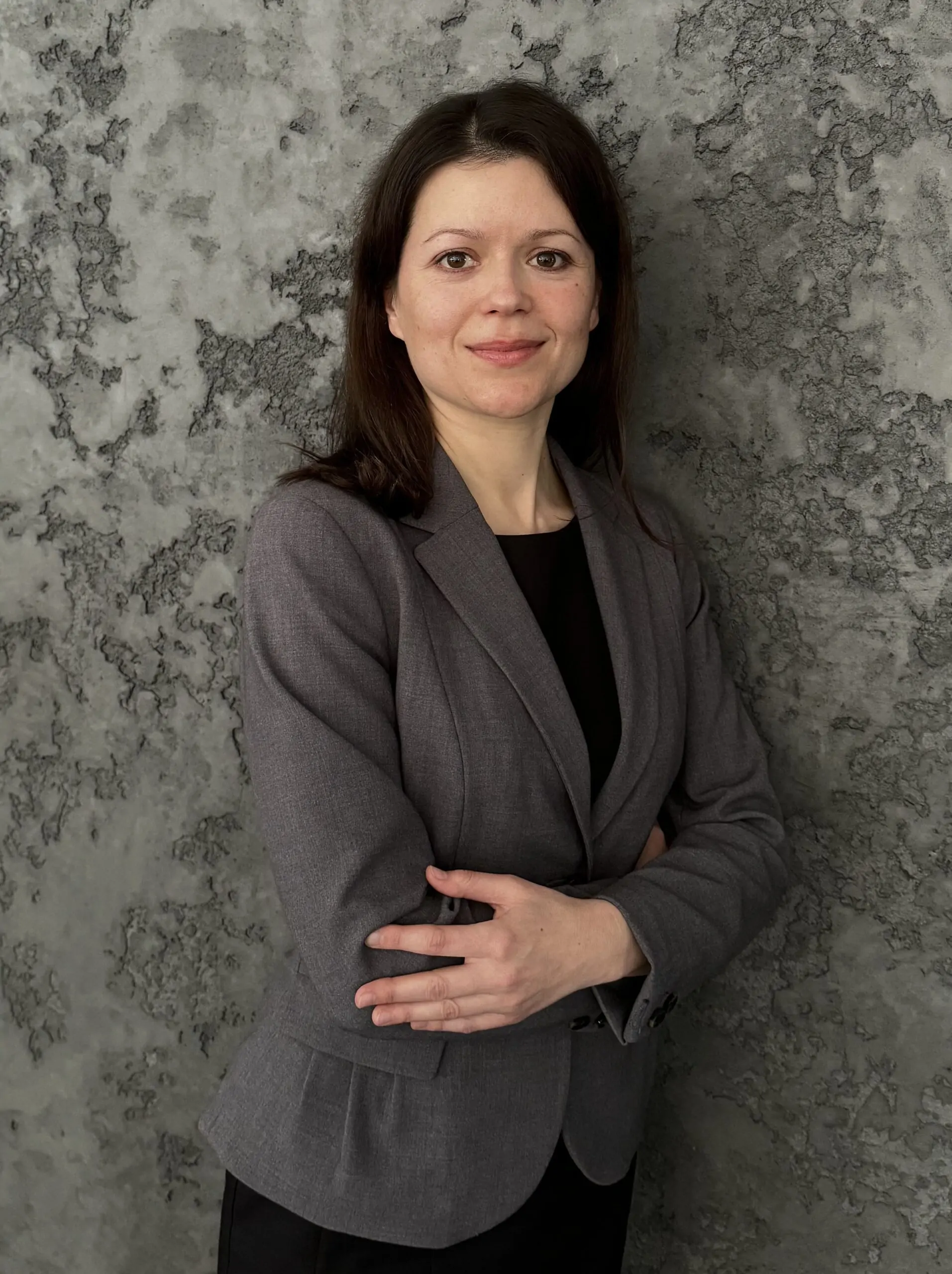 Сущенко Ольга